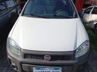 Foto do veículo Fiat Strada Working 1.4 Mpi Fire Flex 8v Ce