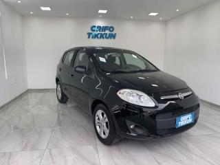 Foto do veículo Fiat Palio Attra./itália 1.4 Evo F.flex 8v 5p