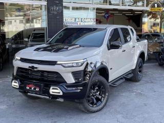 Foto do veículo Chevrolet S10 Pick-up Z71 2.8 Tdi 4x4 Cd Dies. Aut