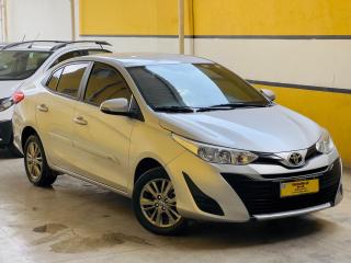 Foto do veículo Toyota Yaris 1.5 Xl Plus Connect Cvt Sedan