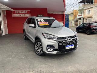 Foto do veículo Chery Tiggo 8 1.6t Gdi Txs Dct