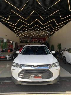 Foto do veículo Chevrolet Tracker 1.0 Turbo