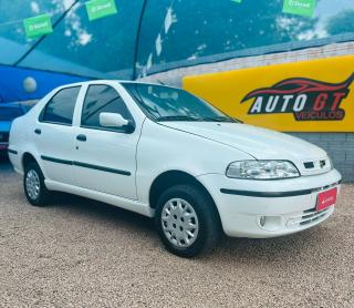Foto do veículo Fiat Siena 1.0 8v Fire