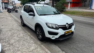 Foto do veículo Renault Sandero 1.6 Rip Curl