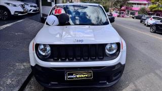 Foto do veículo Jeep Renegade 1.8 Auto