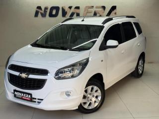 Foto do veículo Chevrolet Spin Ltz 1.8 8v Econo.flex 5p Aut.