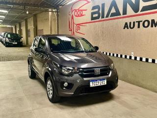 Foto do veículo Fiat Mobi 1.0 Like