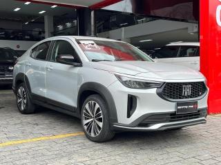 Foto do veículo Fiat Fastback 1.0 T200 Audace Cvt