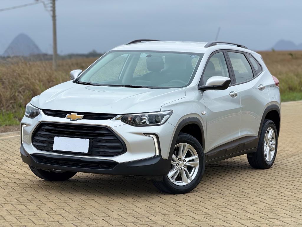 Chevrolet Tracker 2023 à venda