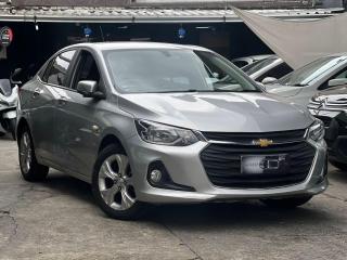 Foto do veículo Chevrolet Onix Hatch 1.0 12v Tb Flex 5p Aut.