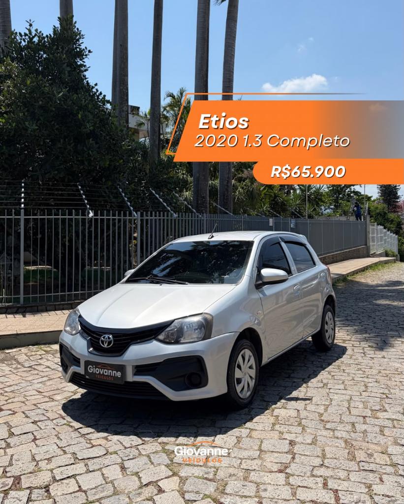 Toyota Etios