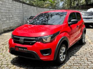 Foto do veículo Fiat Mobi 1.0 Like