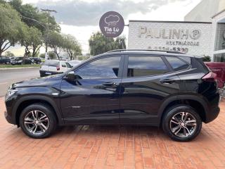 Foto do veículo Chevrolet Tracker 1.0 Turbo Lt Auto