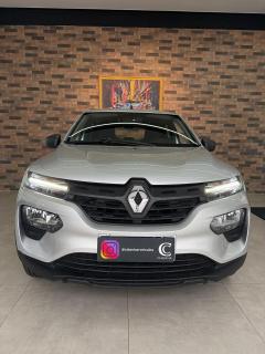 Foto do veículo Renault Kwid 1.0 Zen