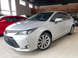 Foto do veículo Toyota Corolla 2.0 Xei Cvt