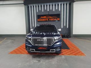 Foto do veículo Ram Rampage 2.0 Td Laramie Auto 4wd