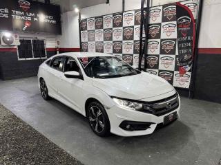 Foto do veículo Honda Civic 2.0 Exl Cvt