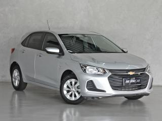 Foto do veículo Chevrolet Onix 1.0 Turbo Lt