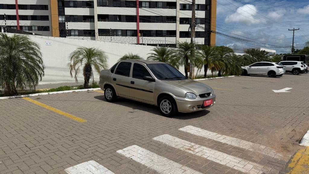 Chevrolet Classic OTHERS 2008