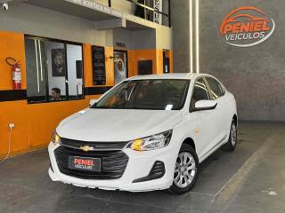 Foto do veículo Chevrolet Onix 1.0 Lt