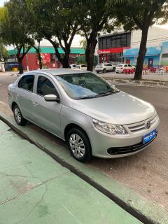 Foto do veículo Volkswagen Voyage 1.6 Total Flex Trend