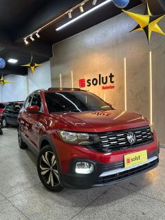 Foto do veículo Volkswagen T Cross Cl Tsi Ad Flex