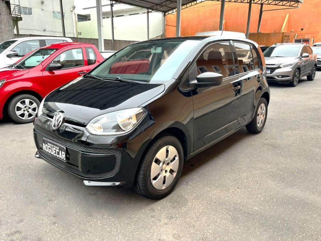 Volkswagen Up up! take 1.0 Total Flex 12V 5p 2017