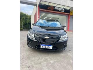 Foto do veículo Chevrolet Onix 1.0 Spe/4 Eco Joy