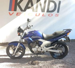 Foto do veículo Yamaha Ys 250 Fazer