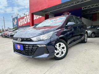 Foto do veículo Hyundai Hb20s Comfort 1.0 Flex 12v Mec.