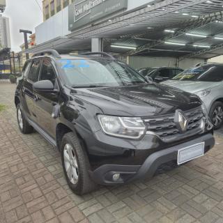 Foto do veículo Renault Duster Zen 1.6 16v Flex Aut.