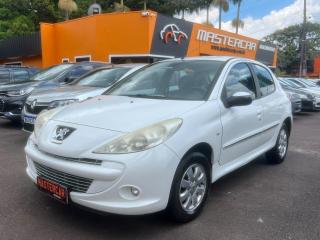 Foto do veículo Peugeot 207 1.4 Flex Xr