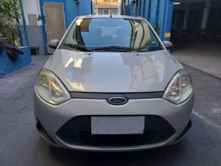 Foto do veículo Ford Fiesta 1.6 Flex
