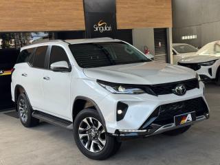 Foto do veículo Toyota Sw4 2.8 Tdi Srx Platinum 7l Auto 4wd