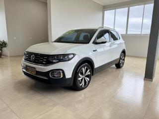 Foto do veículo Volkswagen T-cross Hig. 250 Tsi 1.4 Flex 16v 5p Aut