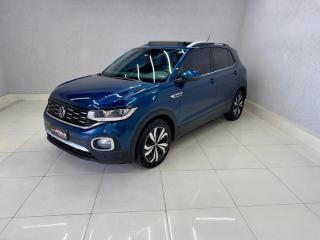 Foto do veículo Volkswagen T-cross 1.4 250 Tsi Highline Auto