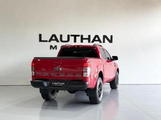 Foto do veículo Ford Ranger Xls 2.2 4x4 Cd Diesel Aut.