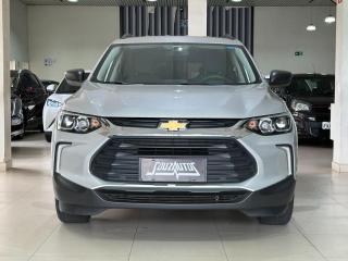 Foto do veículo Chevrolet Tracker 1.0 Turbo 12v Flex Aut.