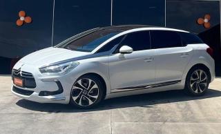 Foto do veículo Citroen Ds5 1.6 16v Thp 165 Auto