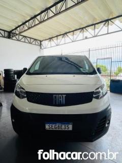 Foto do veículo Fiat Scudo Cargo 1.5 16v Turbo Diesel