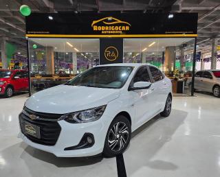 Foto do veículo Chevrolet Onix Sedan Plus Lt 1.0 12v Flex 4p Mec.