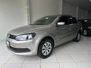 Foto do veículo Volkswagen Voyage 1.6/1.6 City Mi Total Flex 8v 4p