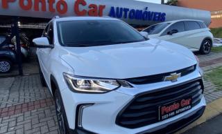 Foto do veículo Chevrolet Tracker Premier 1.2 Turbo 12v Flex Aut.