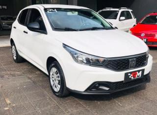 Foto do veículo Fiat Argo 1.0