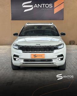 Foto do veículo Jeep Commander 2.0 Td380 Overland Auto 4wd