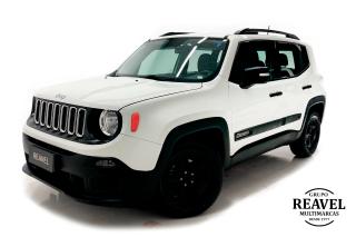 Foto do veículo Jeep Renegade 1.8 E.torq Flex Sport Auto