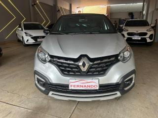 Foto do veículo Renault Captur Intense 1.3 Tb 16v Flex 5p Aut.