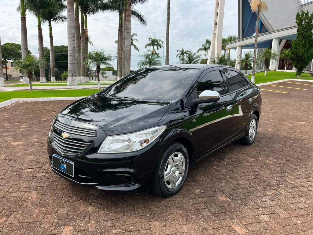 Chevrolet Prisma 1.0 Mt Adv Flex 2018