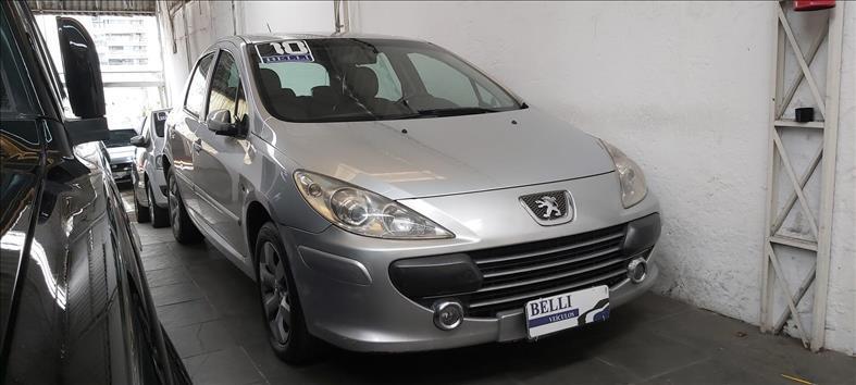Peugeot 307 2010