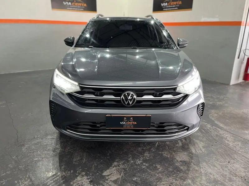 Volkswagen Nivus